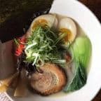 Best Tonkotsu Ramen in Queens, NY
