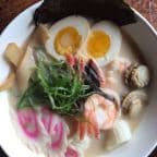 Best Champon Ramen in Queens, NY