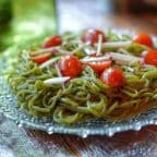 Best Cold Kale Noodles in Queens, NY