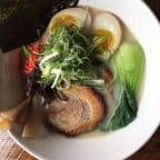 Best Shoyu Ramen in Queens, NY