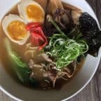 Best Miso Ramen in Queens, NY