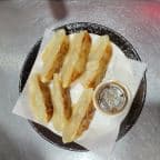 Best Pork Gyoza (6 Pcs) in Queens, NY